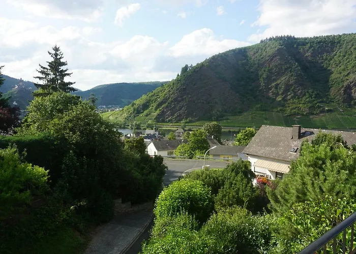 Fewo Goebel Beethovenstrasse