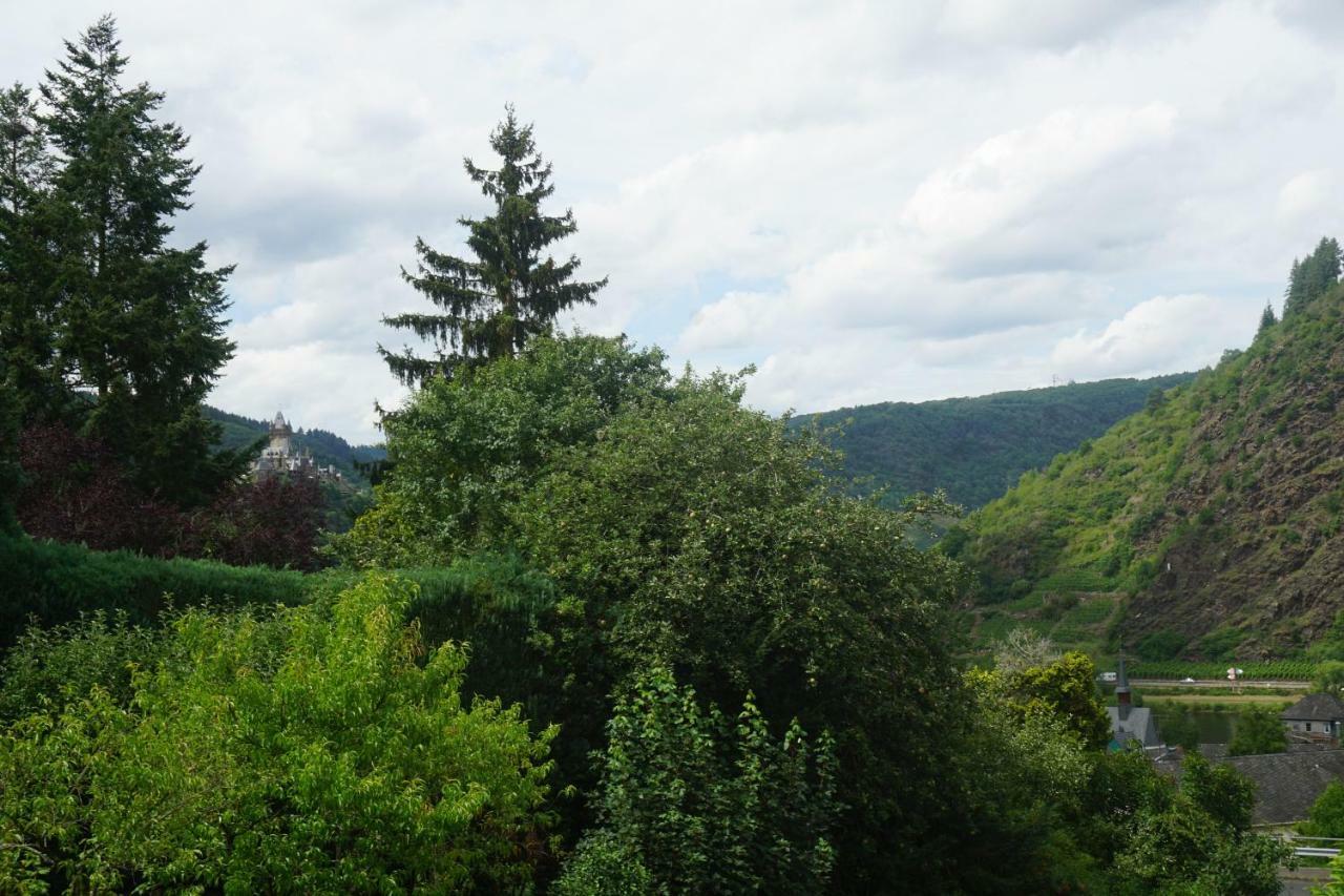 Goebel Beethovenstrasse * Cochem