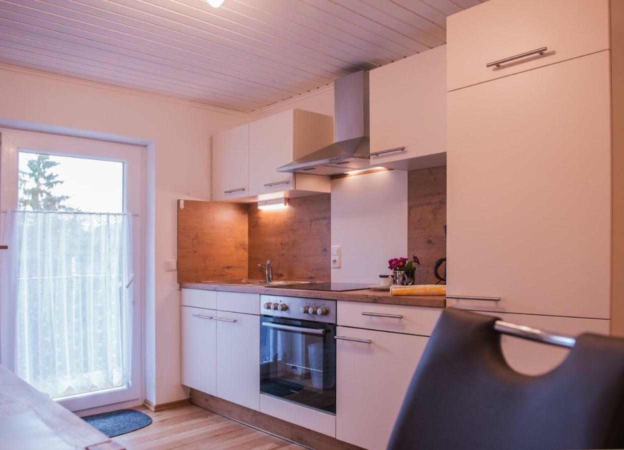 Apartment Goebel Beethovenstrasse