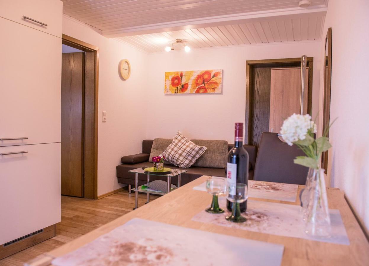 Goebel Beethovenstrasse Apartment