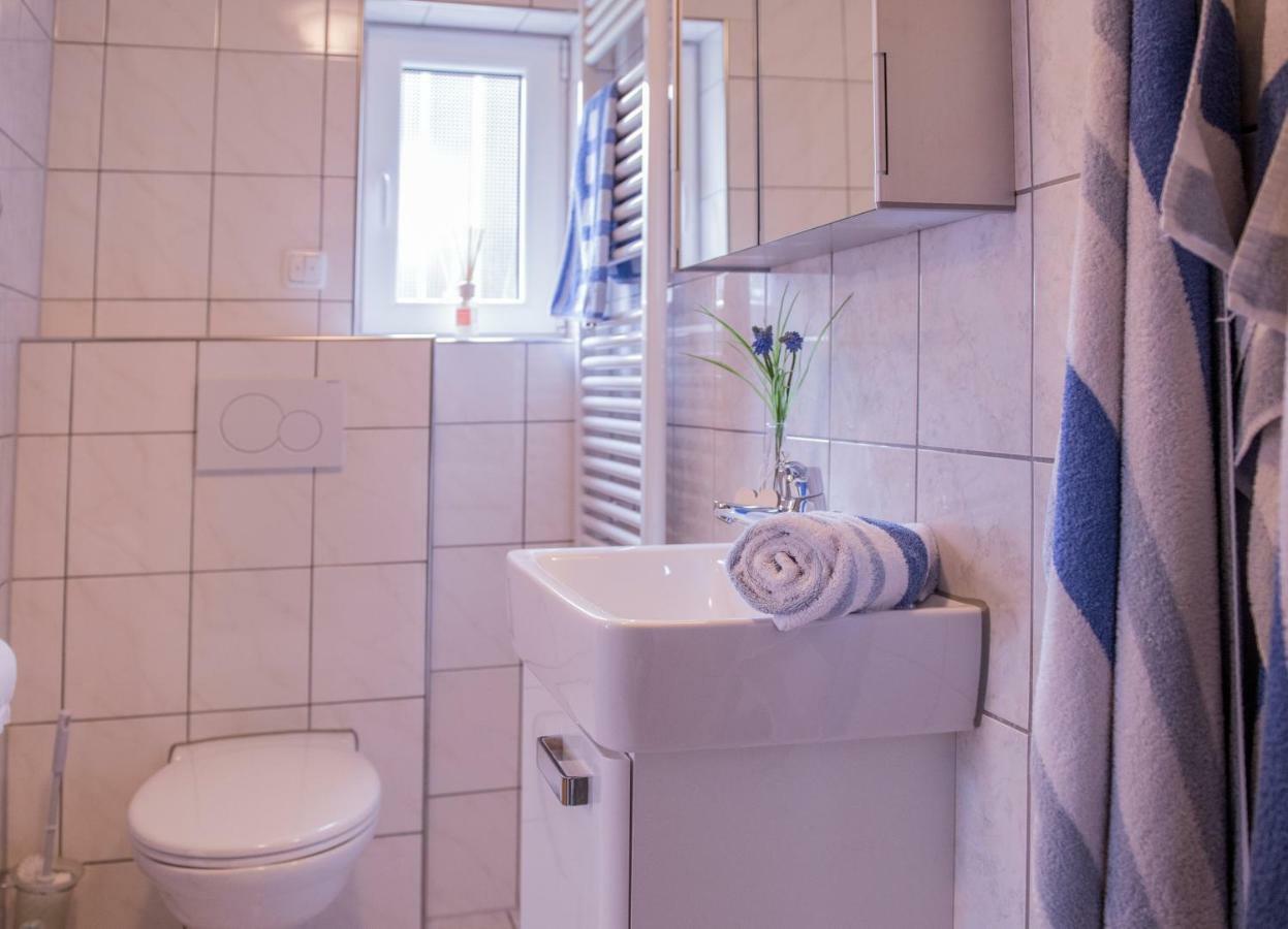 Apartment Goebel Beethovenstrasse *